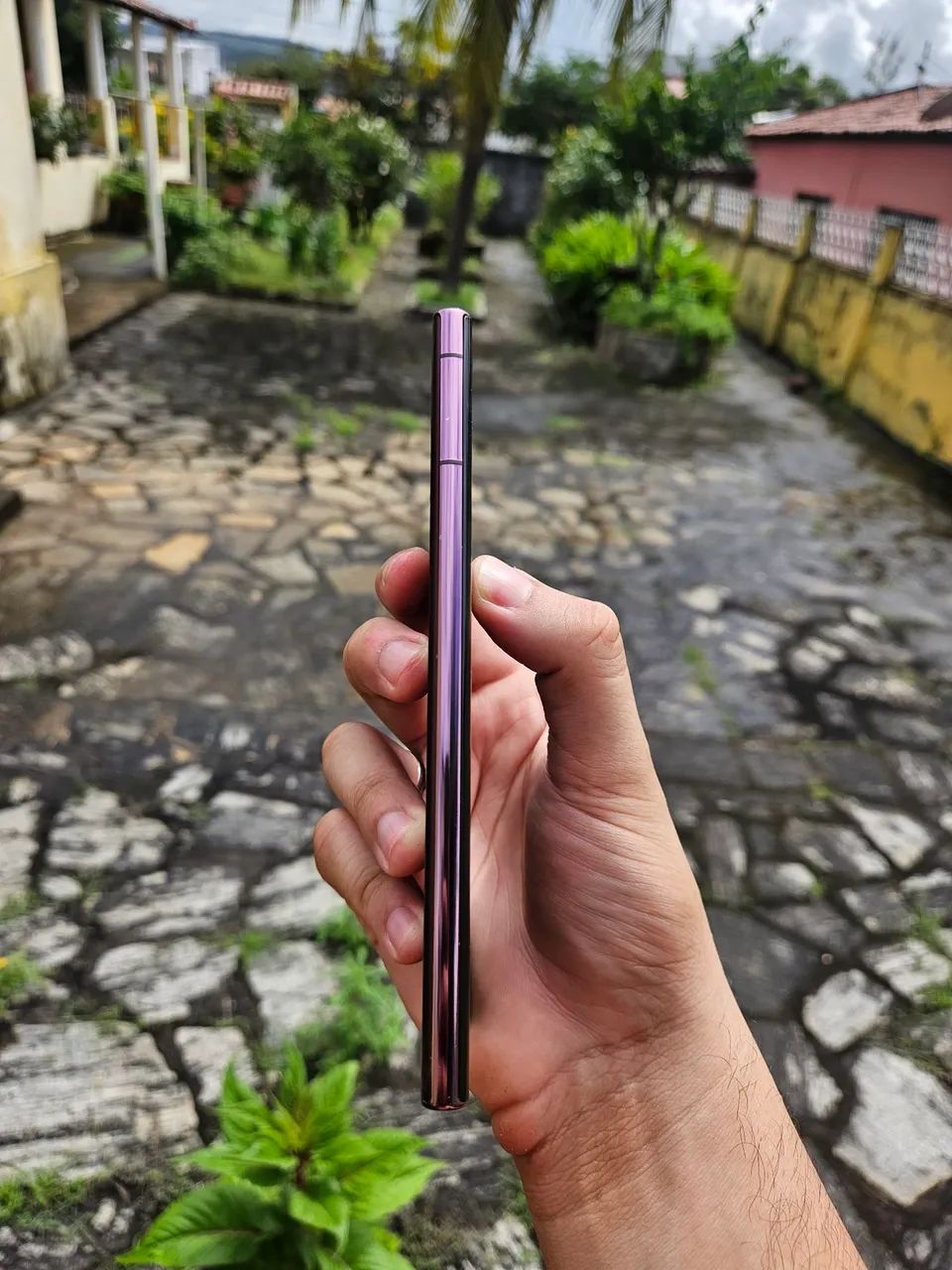 Galaxy S22 Ultra 256GB - Foto 5