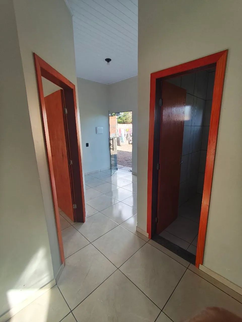 Aluga se apartamento no senador hélio campos  - Foto 5