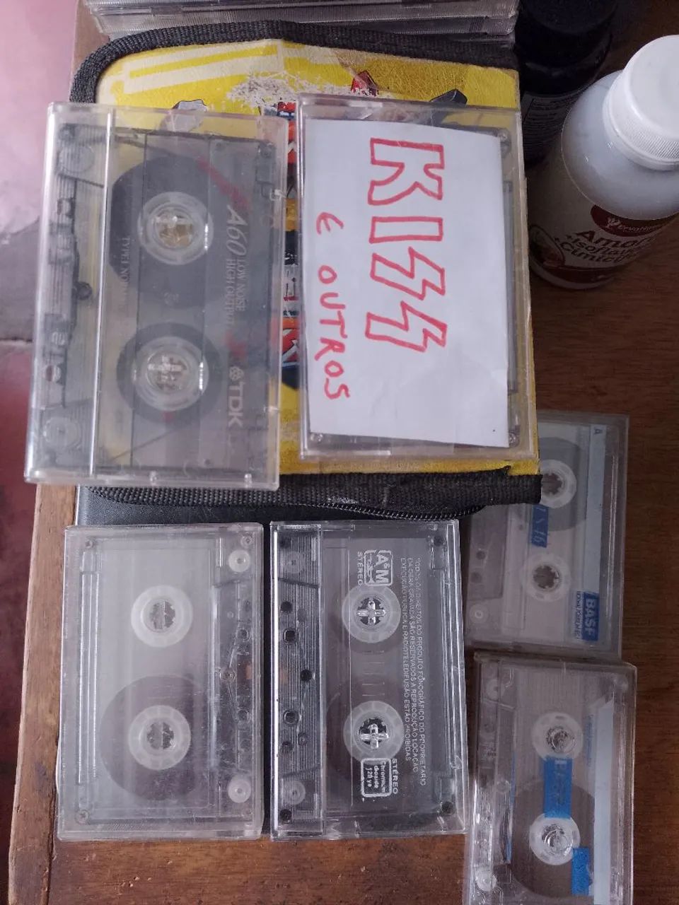 Rádio  - Foto 4