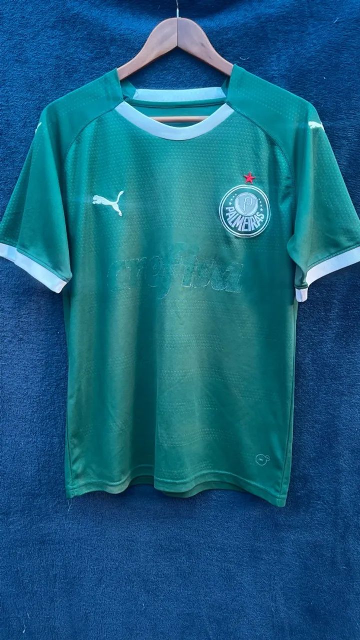Camisas do palmeiras  - Foto 3
