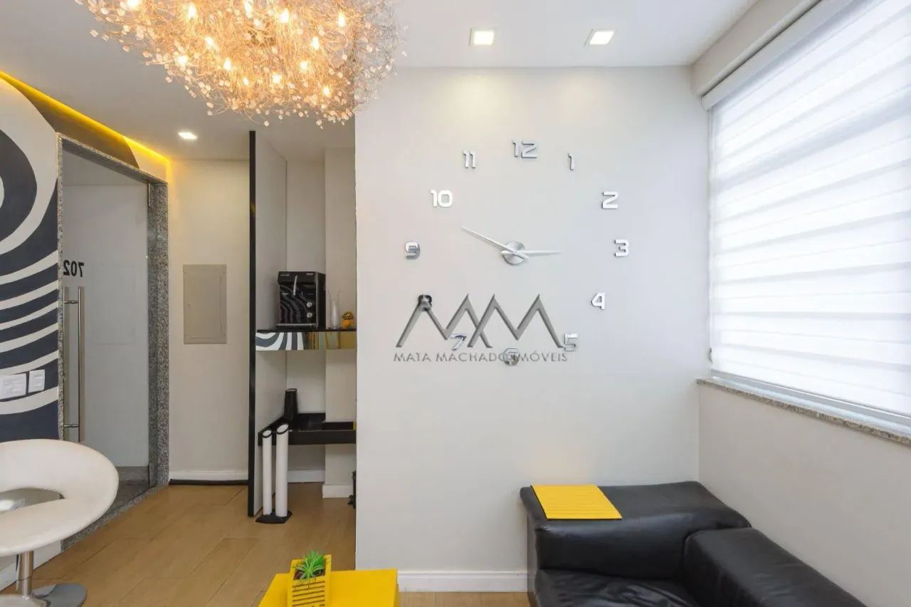 Sala à Venda no Funcionários - Foto 5