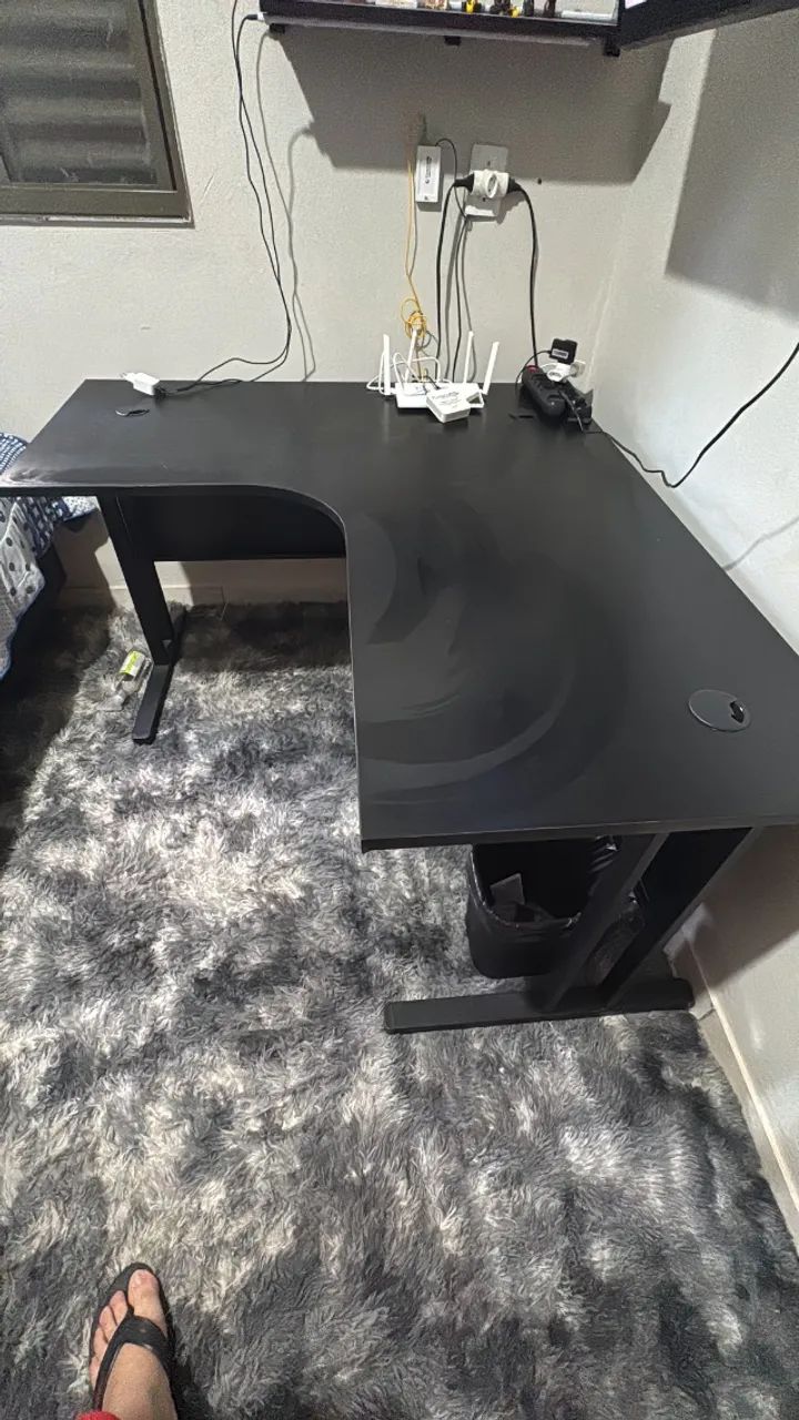 Mesa para escritório 