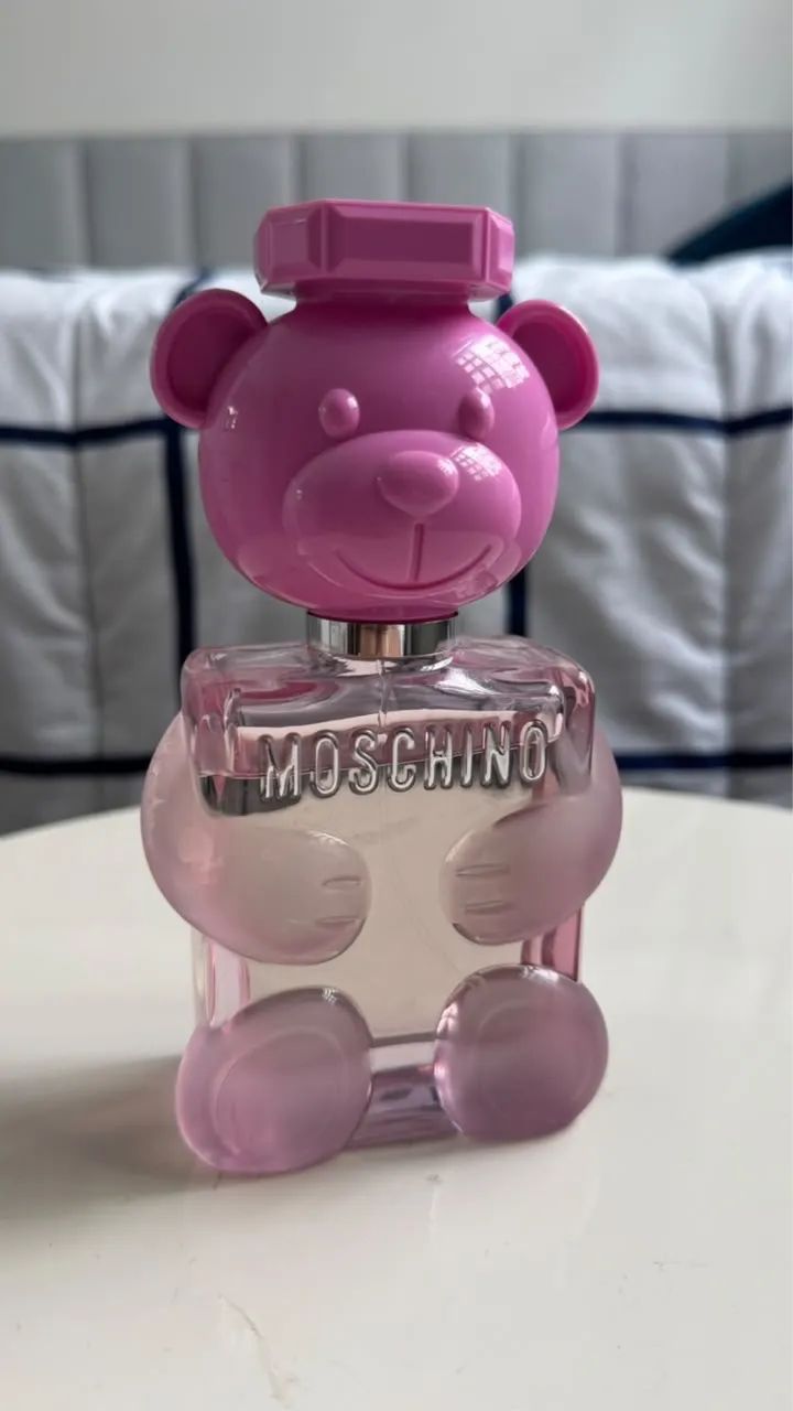 Perfume Moschino Bubble Gum 100 mL 