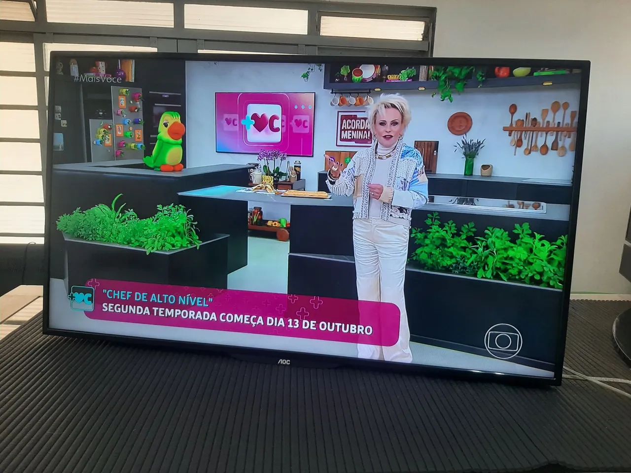 TV Led 40 polegadas - Foto 3