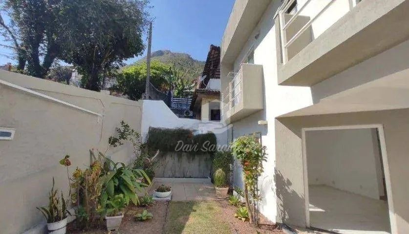 Casa 4 Quartos em São Francisco - Foto 3