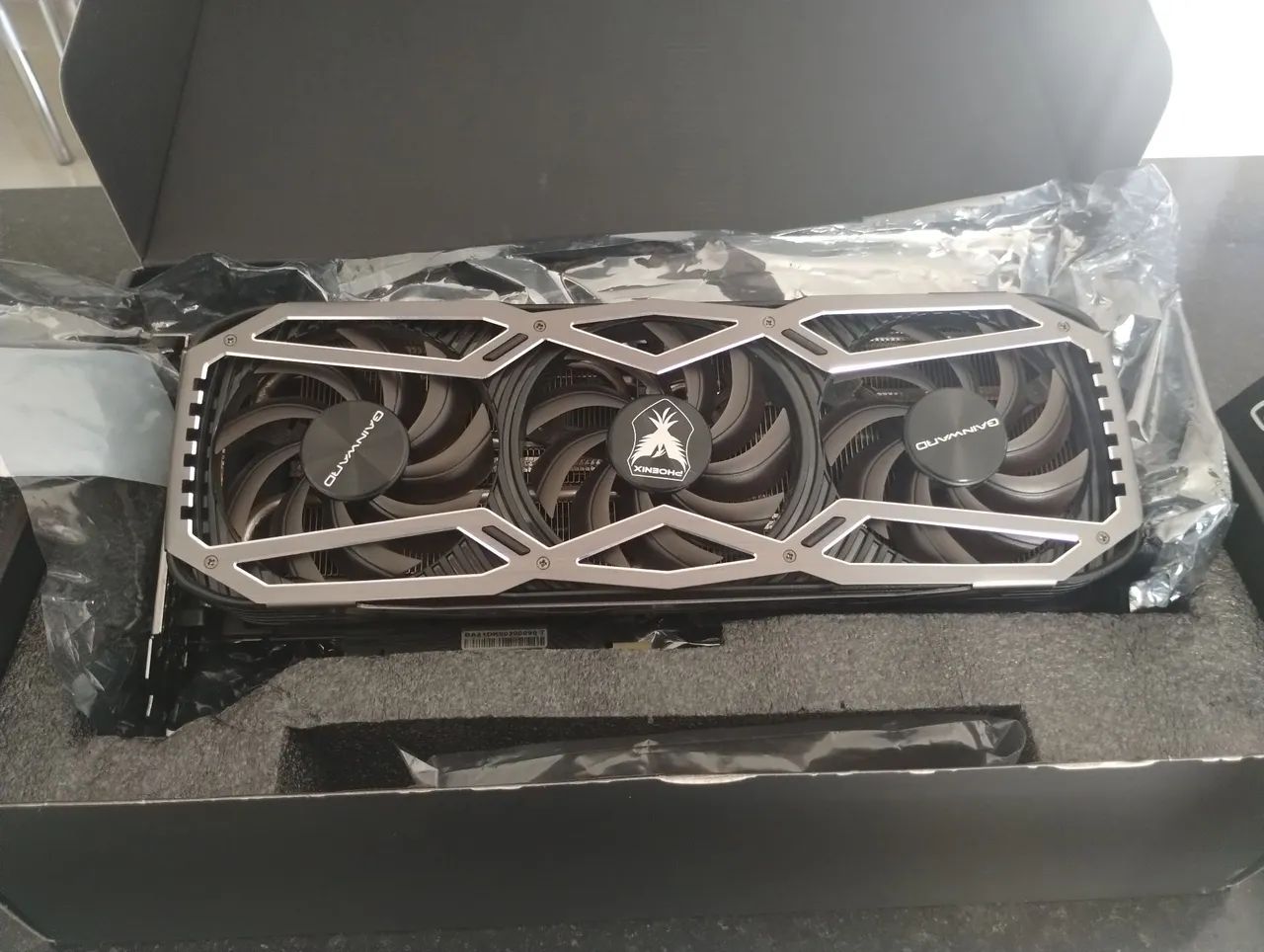 RTX 3080 Ti - Foto 3