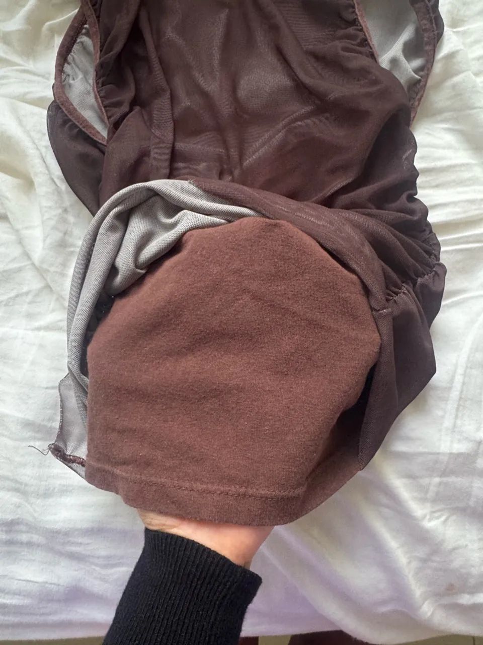 Blusa tule - Renner  - Foto 5