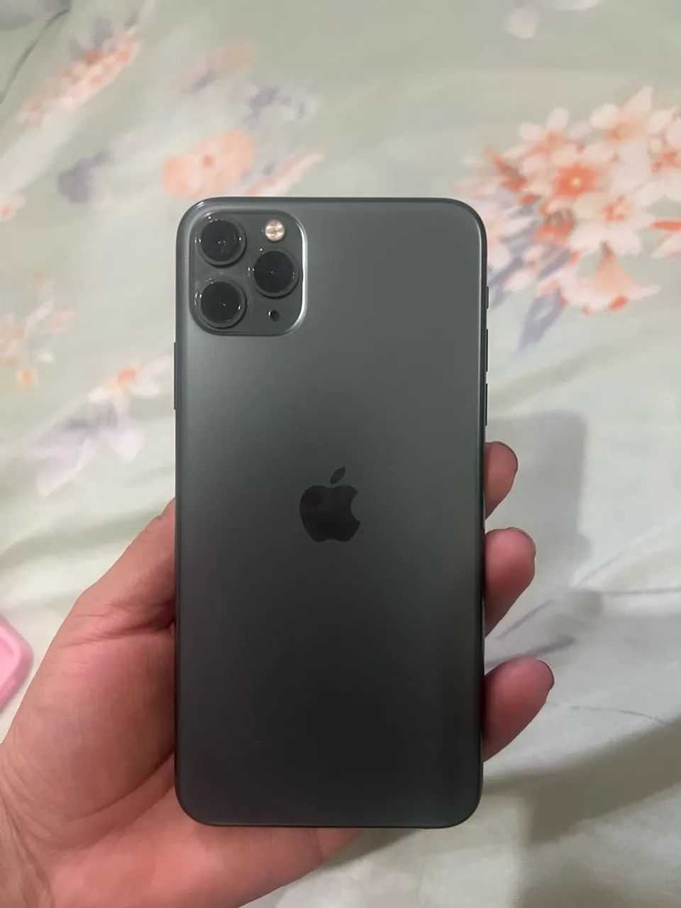 iPhone 11 Pro Max 256 GB  - Foto 3