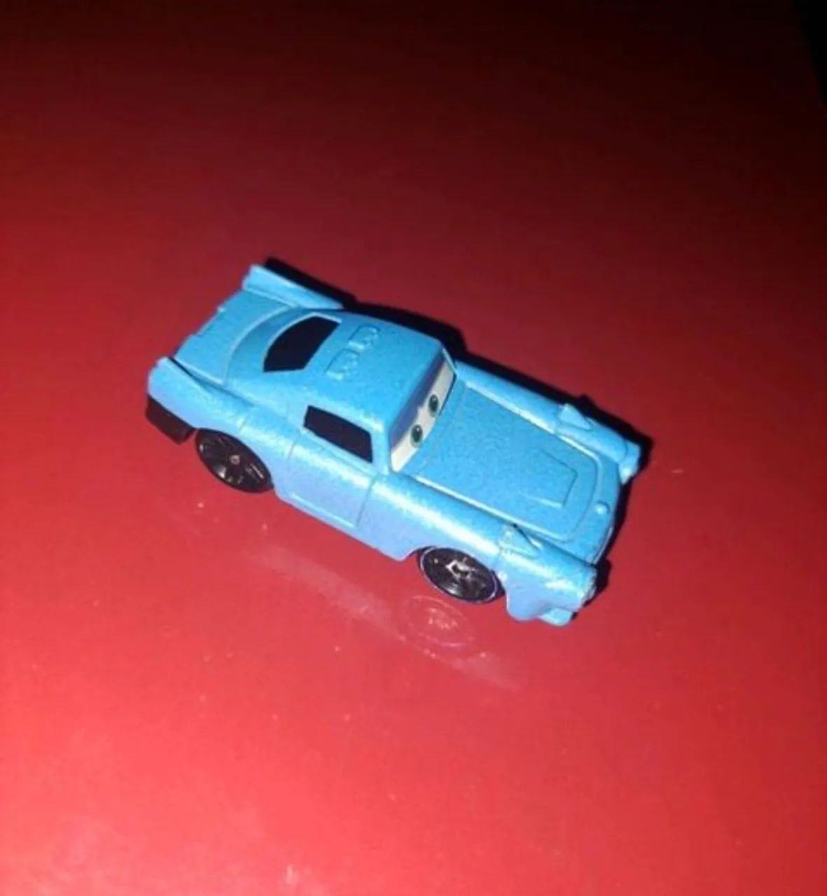 Kit 3 carrinhos - Foto 4