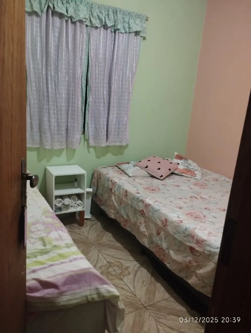 Casa para temporada em Cabo Frio. Bairro Monte Alegre 2 ( 15m das praias do Forte e Peró ) - Foto 2