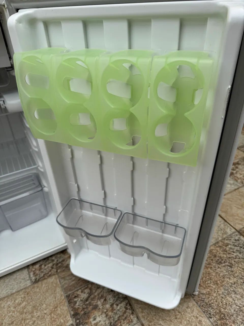 Frigobar Consul 110v 117L, Seminovo!! - Foto 3