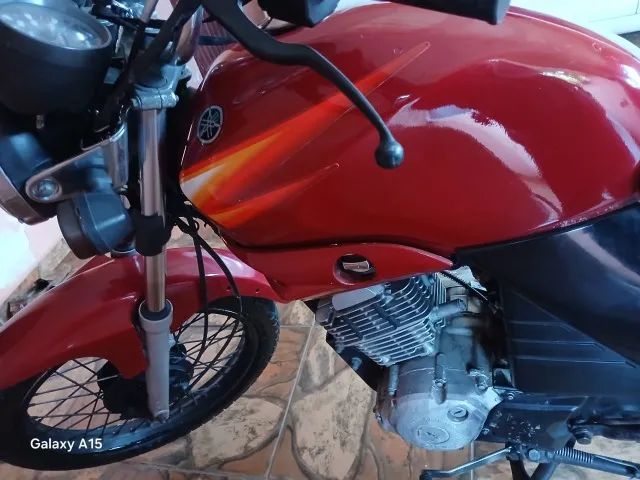 MOTO YAMAHA  - Foto 3