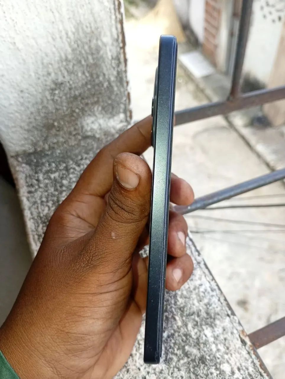 XAUMI REDMI 14/ 128gb - Foto 2