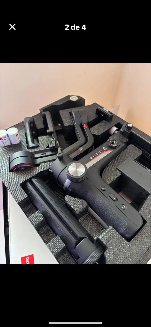 Gimbal 