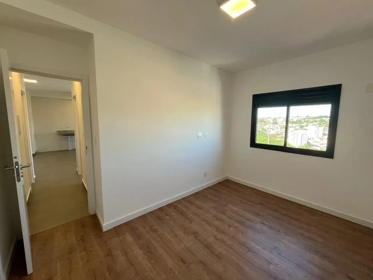 Apartamento para venda com 68 metros quadrados com 2 quartos - Foto 2