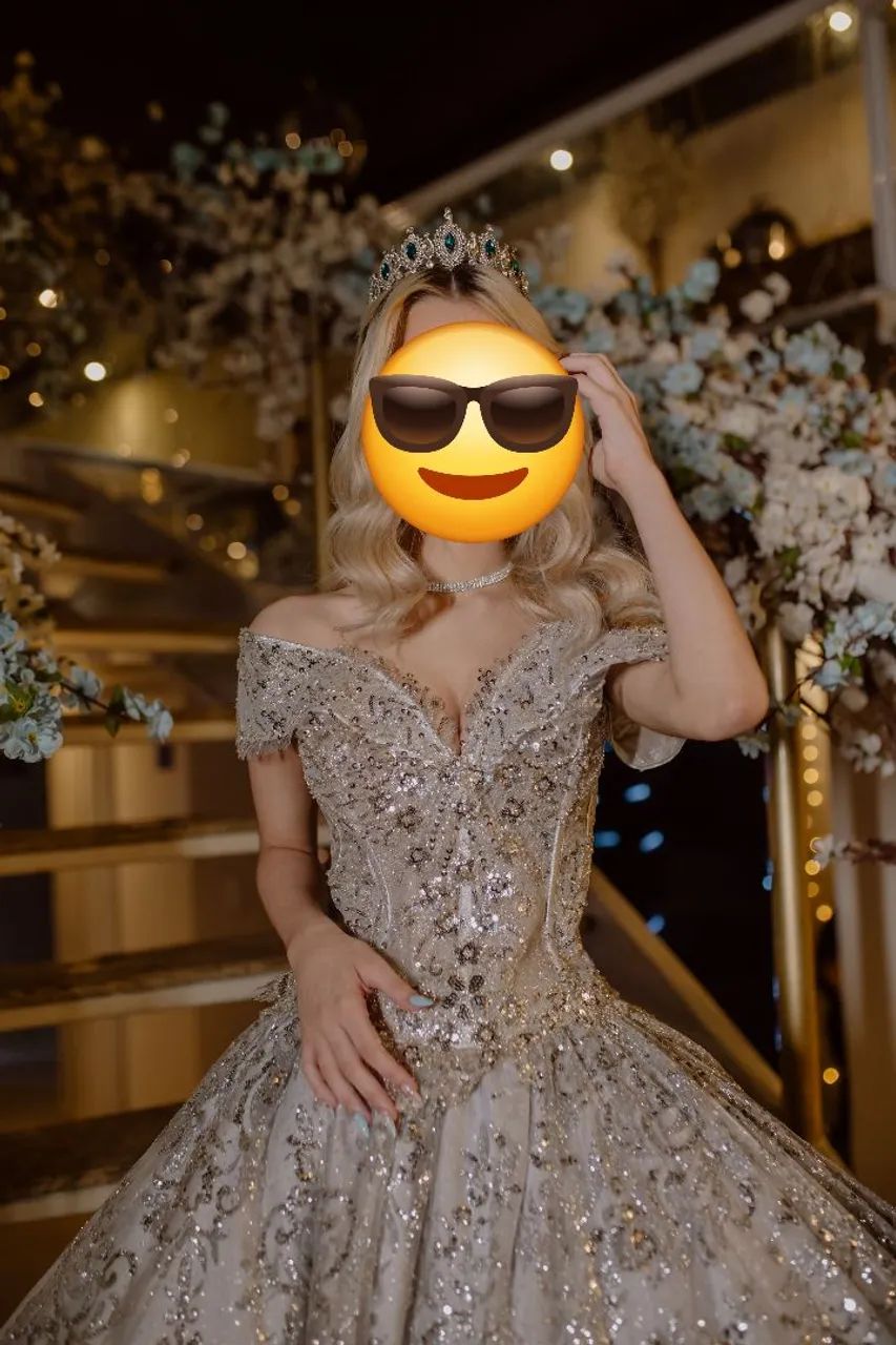 Vestido Debutante - Foto 4