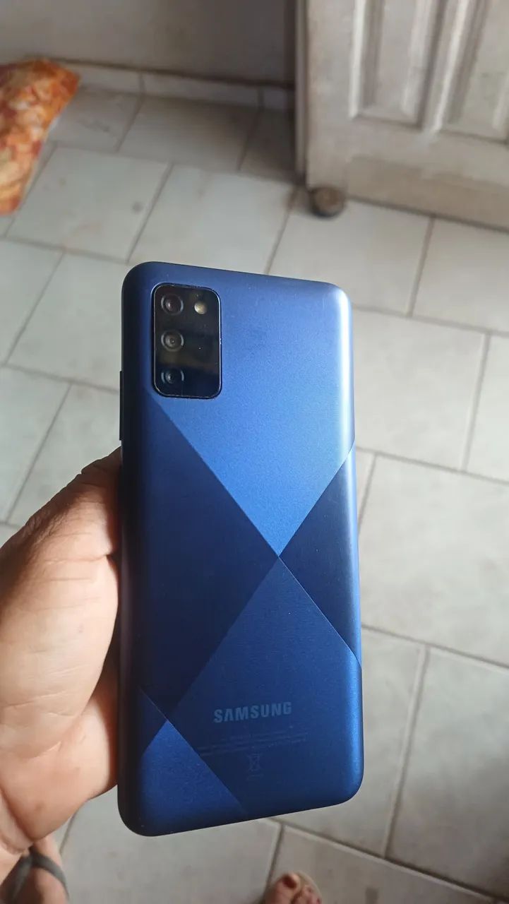 A02S - Foto 4