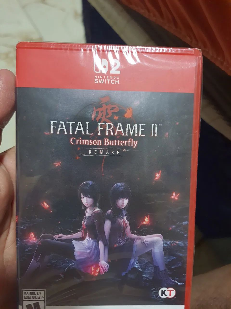 Jogos de Nintendo switch 2  - Foto 3