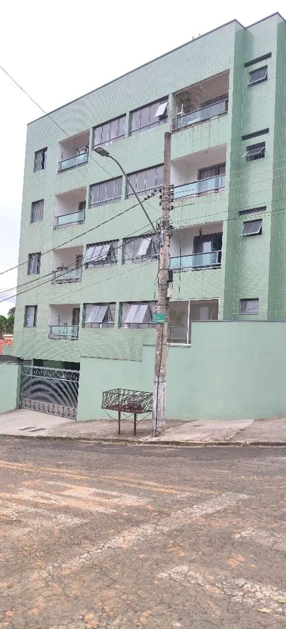 Apartamento para locação Indaiatuba 