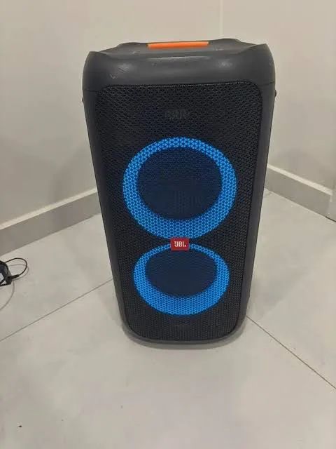 JBL PARTY BOX 100 - Aparelhos de Som - Angelim, São Luís