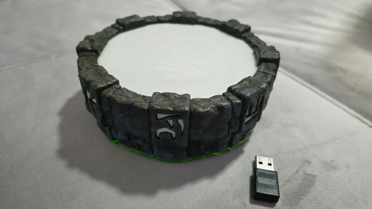 Portal do poder skylanders Nintendo Wii