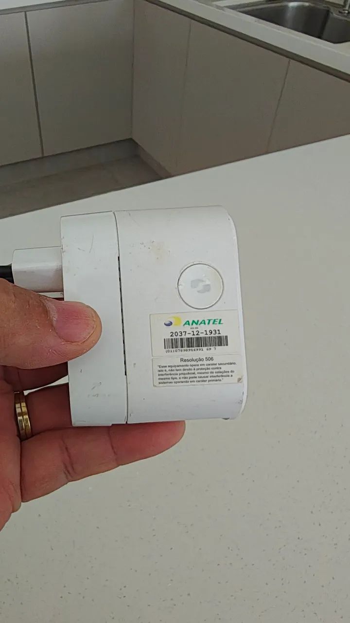 Repetidor de sinal dlink e tplink - Foto 5