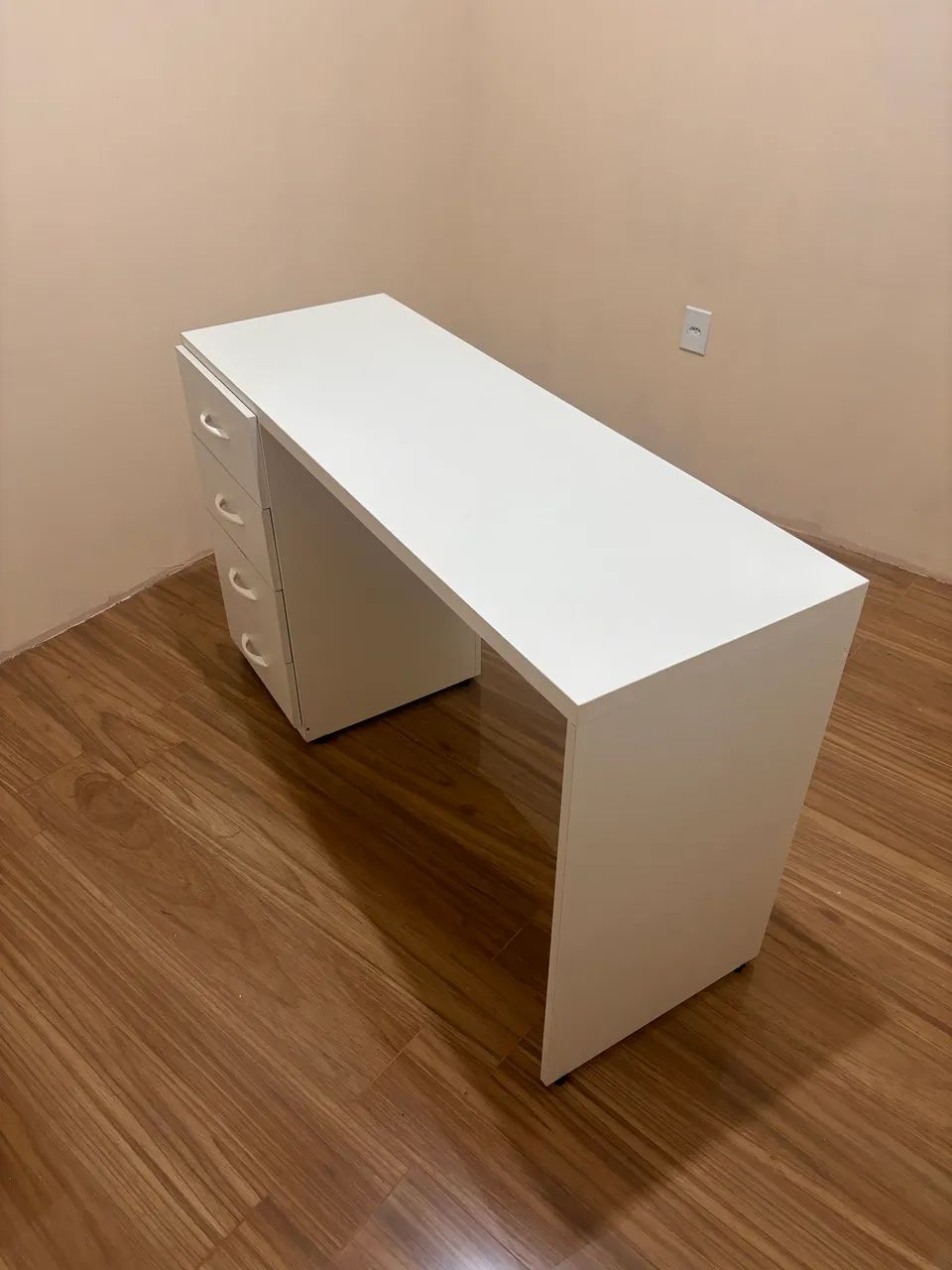 Mesa de estudos  - Foto 2