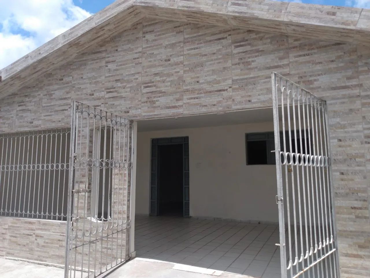 Casa para alugar no Bairro dos Novais - Foto 2