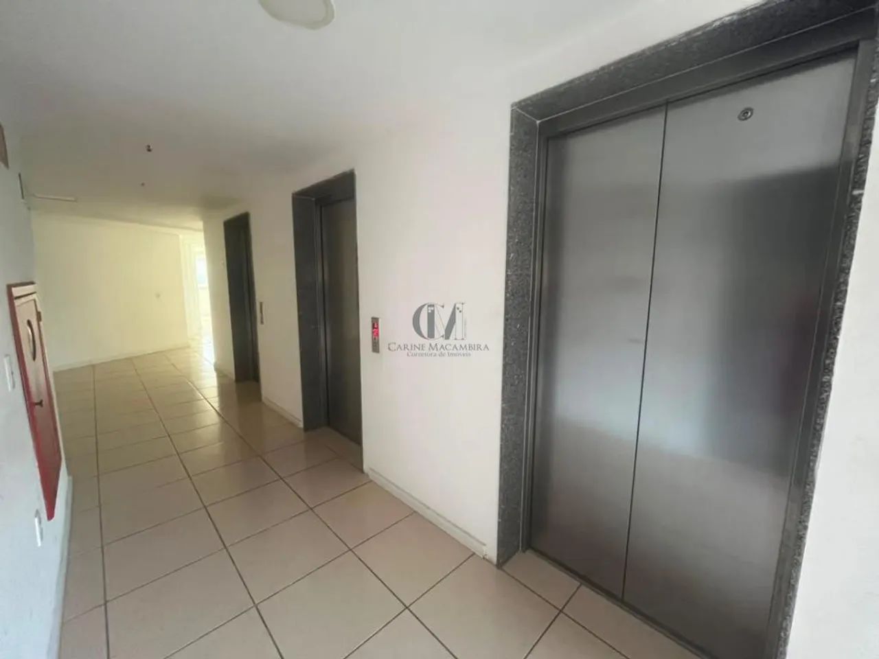 Apartamento à venda em Fortaleza, Centro, com 2 quartos, com 69 m², Edificio Regency Park - Foto 4