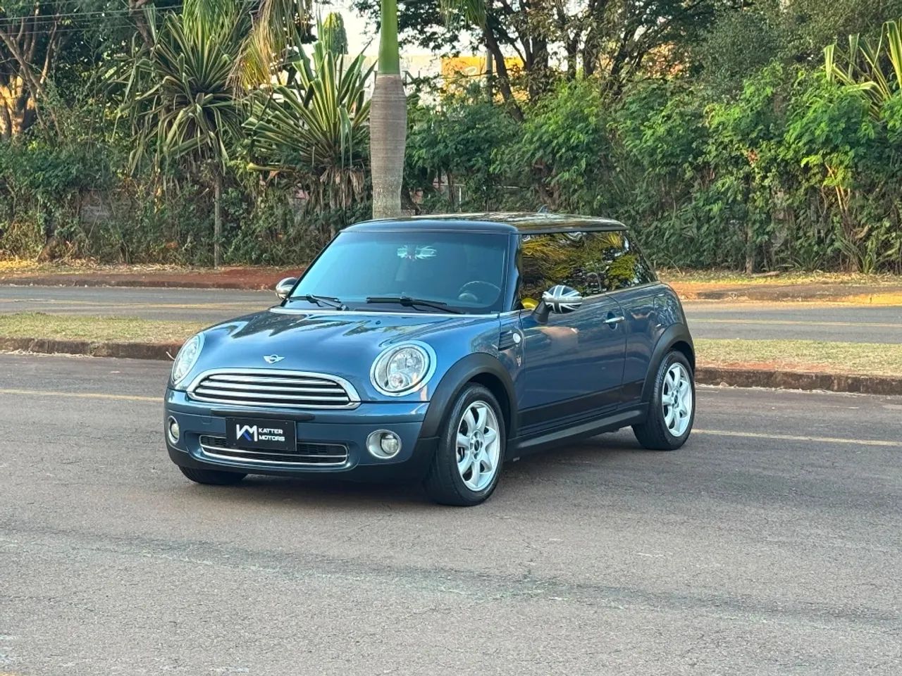 Mini Cooper 1.6 Mec. 2010 - Foto 3