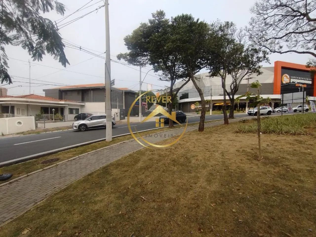 Casa à venda em Campinas, Jardim Chapadão, com 3 quartos, com 188 m² - Foto 3