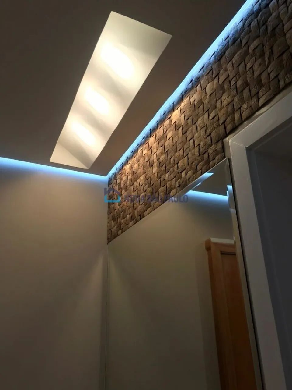 Apartamento Vila Mascote 3 Quartos - Foto 5
