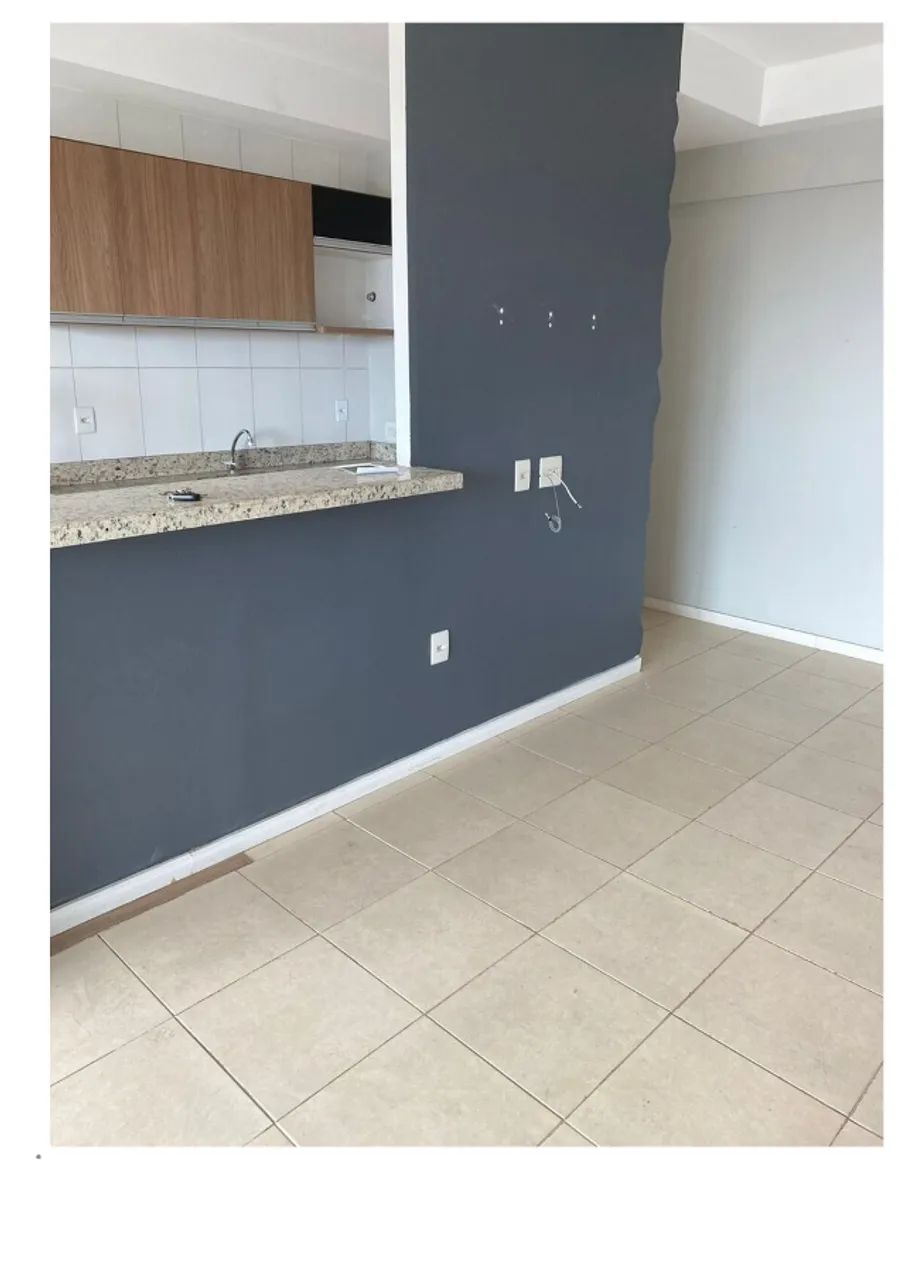 Apto com três dormitórios sendo um suíte no D. Pedro - 100m² - Foto 3
