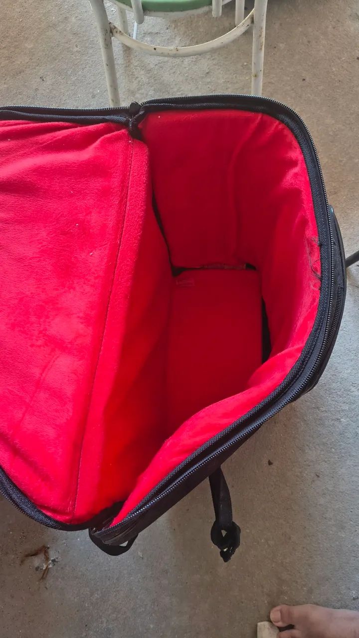 Acordeon universal 120 baixos  - Foto 4