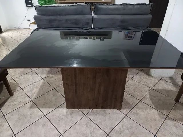 Mesa de jantar 