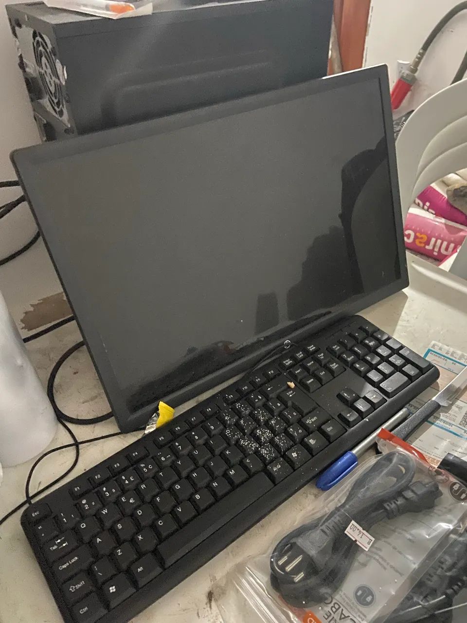 Computador Desktop