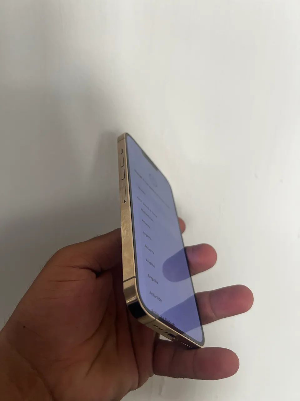 iPhone 13 Pro Max 256 gb todo original  - Foto 2