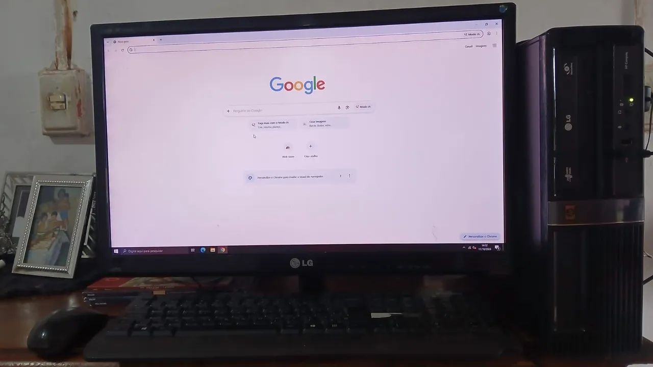 CPU / COMPUTADOR / PC COMPLETO ? - Foto 4