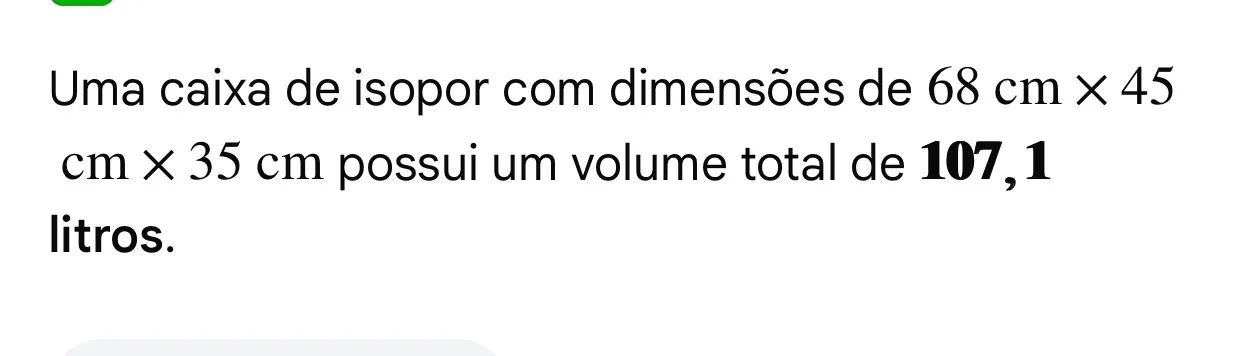 CAIXAS DE ISOPOR PARA VENDA - Foto 5