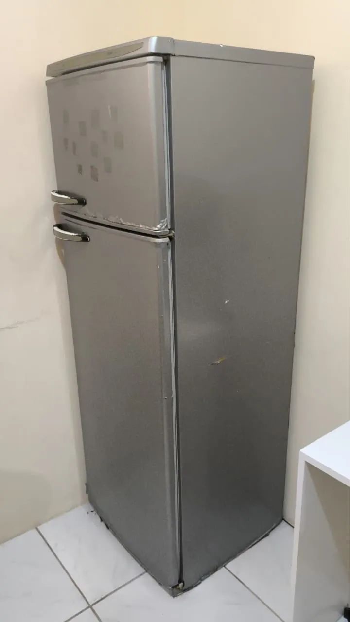 Geladeira Dako duplex
