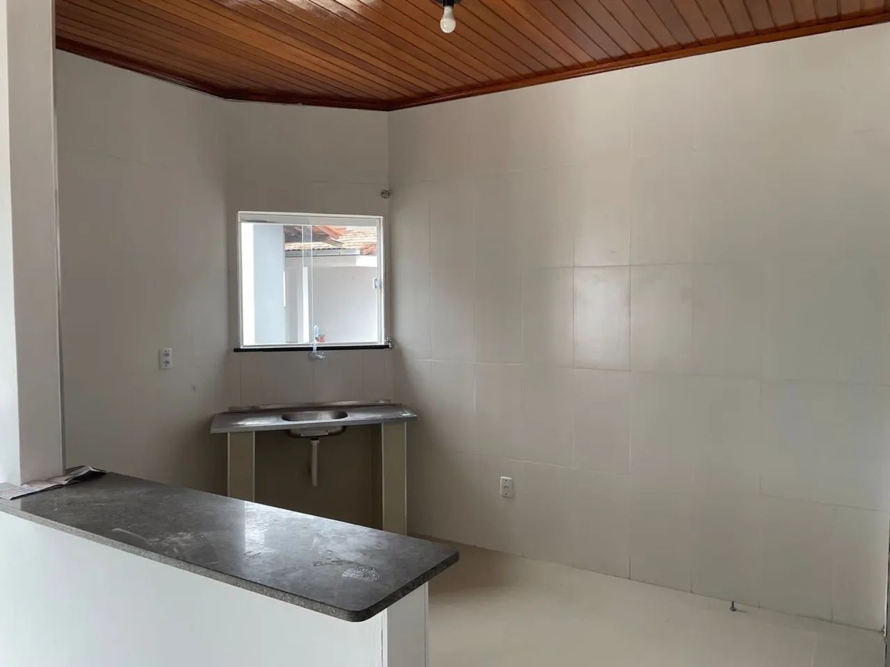 Apartamento 2/4 Paraviana - Foto 2