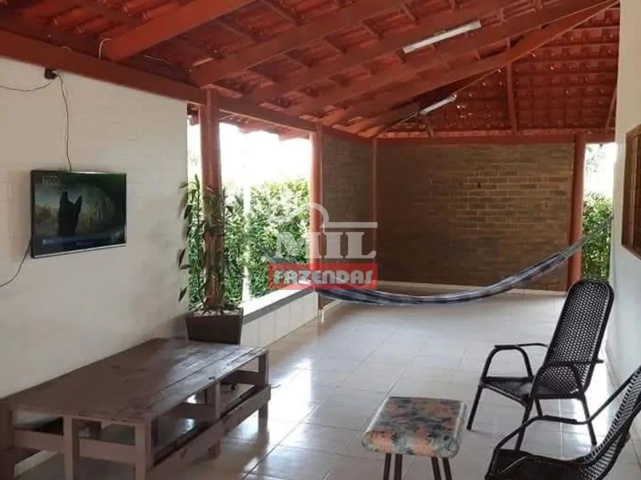 Chácara 2.000 m² Nova Veneza - GO - Foto 4