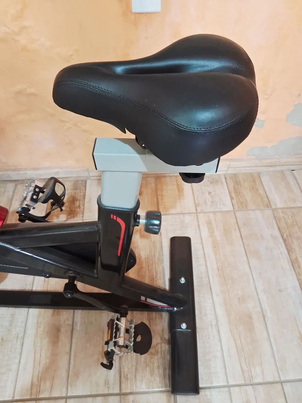 Bike ergometrica spinning  - Foto 4