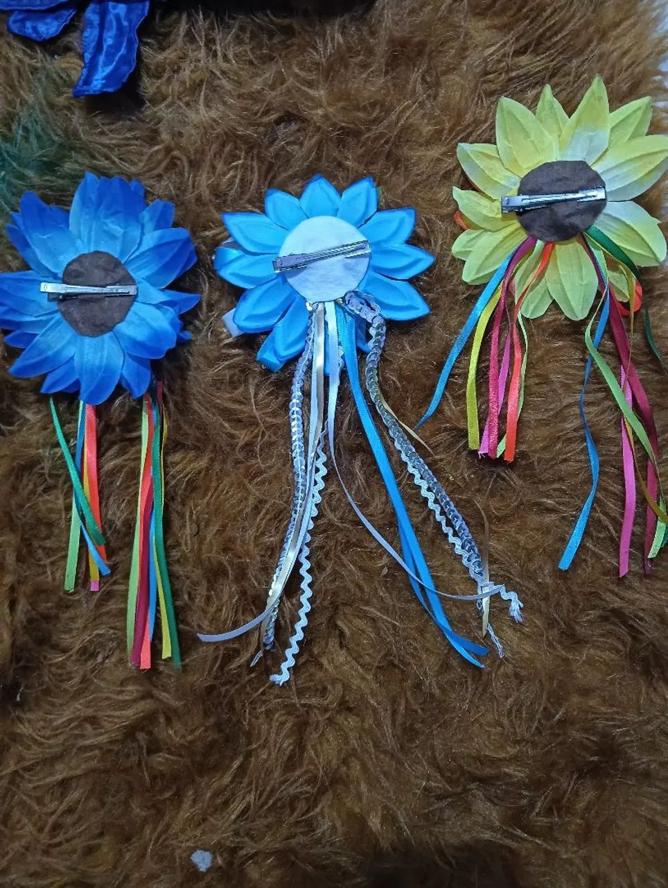 Grampos de danças - Foto 2