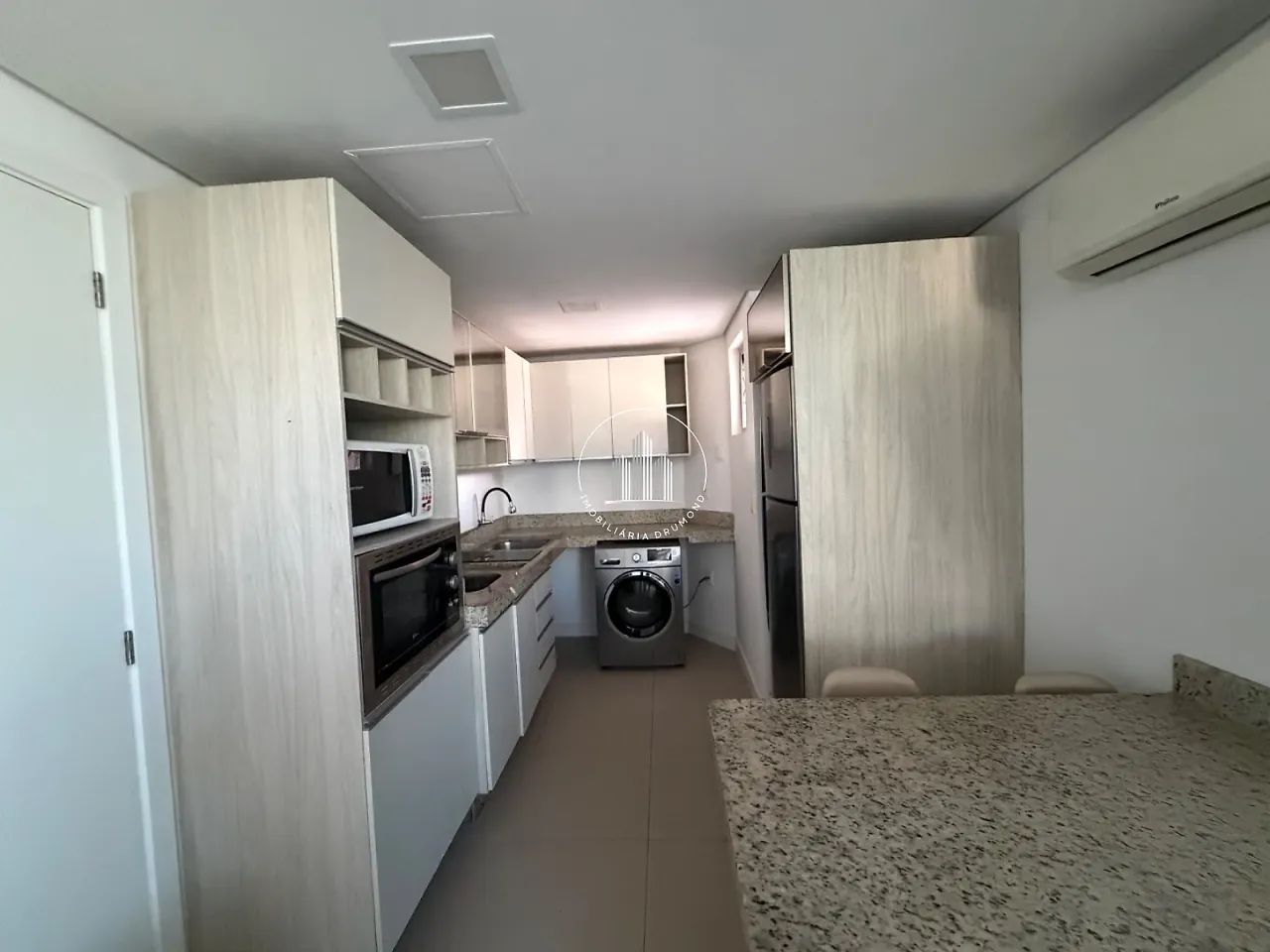 Studio Mobiliado - 32m², Agronômica - BRN - Foto 4