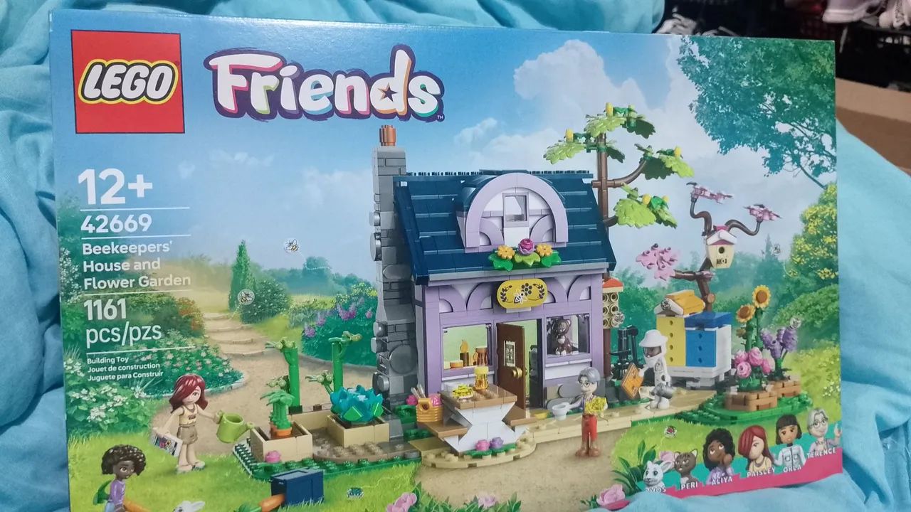 Lego - Foto 3