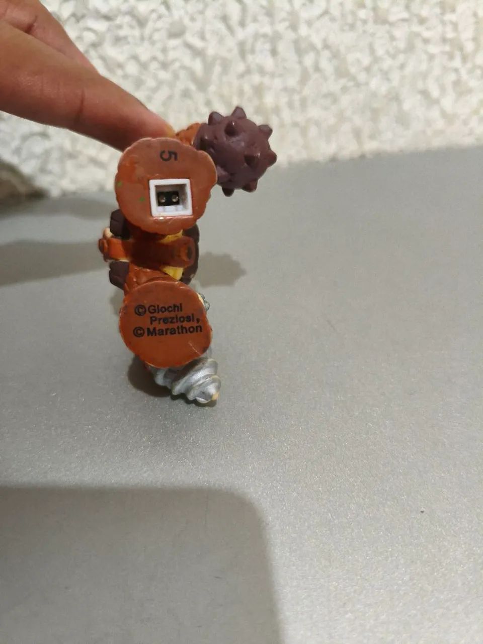 Gormit Original elemental fusion  - Foto 3