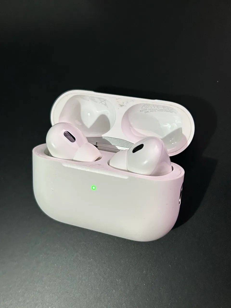 Apple airpods 2 pro original troco - Foto 3