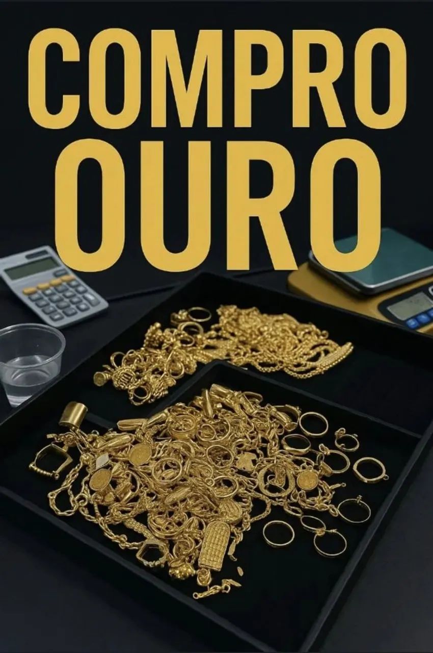 Ouro 