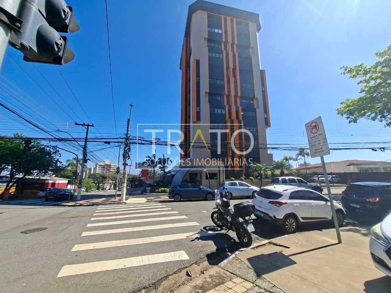 sala - Centro - Campinas